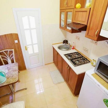 Apartment Veronica In Center Lemberg Exterior foto
